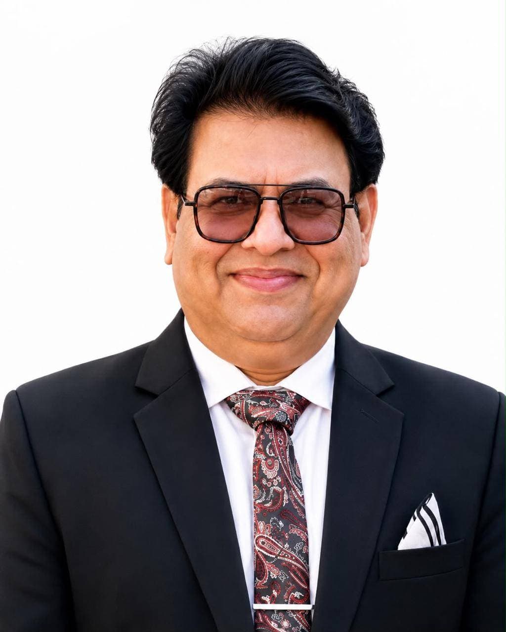 Rajeev Jain Sir